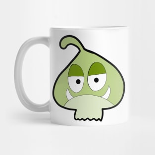 Monster To Me 0020 Mug